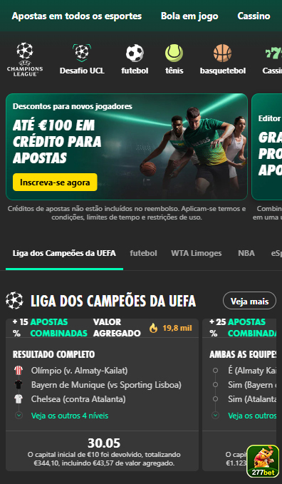 277bet.com - aproveitar ao vivo jogos esportivos online