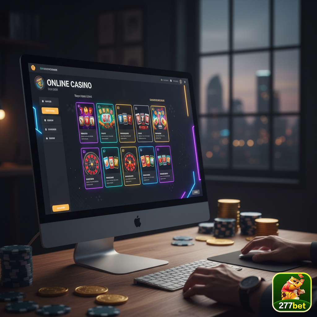 277bet.com - autêntico mesa de cassino para explorar