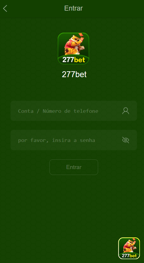 277bet.com Seja Membro da Elite de Apostadores 277bet.com